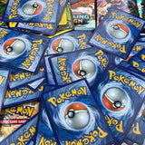 20/40pc Pokemon Cards GX Tag Team Vmax EX Mega Energy Shining Pokemon Card Game Carte Trading Collection Cards Pokemon Cards