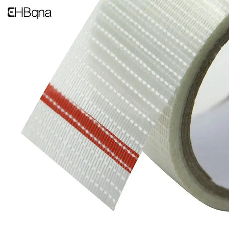 Ripstop DIY Adhesive Film Transparent Kite Repair Tape Grid Awning Translucent Kite Tent Repair Patch Tape 5cm*5m Waterproof - Lootquake