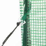 Tomato Greenhouse Foil Greenhouse Metal Frame Vegetable Plant Grow Tent Warm Waterproof Flower Household For Gardening Tools - Lootquake