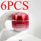Crème hydratante ESSENTIAL ENERGY Crème visage haute qualité 50 ml Crème hydratante jour nuit Réparatrice hydratante