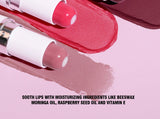 8 Colors Sandwich Moisturizing Lipstick Lip Stick Lip Gloss Long Lasting Moisturize Lipstick Lipgloss Lip Balm Makeup Cosmetics