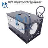 Kit de haut-parleurs Bluetooth DIY, électronique, projet de soudure DIY, pratique de l'assemblage de soudure, composant de kit électronique DIY, haut-parleurs 2*3W
