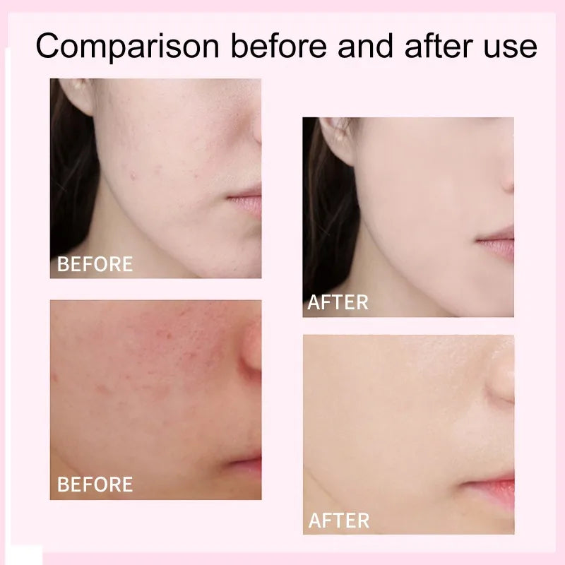 Crema de base CC, hidratante natural, resistente al agua, iluminadora, corrector, cobertura, control de grasa y manchas, maquillaje duradero.