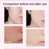 Crema de base CC, hidratante natural, resistente al agua, iluminadora, corrector, cobertura, control de grasa y manchas, maquillaje duradero.