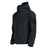 2024 New Outdoor Jackets Men Shark Skin Soft Shell Tactical Waterproof Windbreaker Jacket Mens Hooded Bomber Coats Hiking - Lootquake