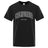 California West Coast Street Letter Tops Men Hip Hop Crewneck Tee Clothes T Shirt Summer Breathable T-Shirt Street Cotton Tshirt - Lootquake