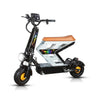 m10 8000W 60V 65AH large electric scooter max speed 90-120km/H 13inch off-road tyres lcd display removable large seat  escooter
