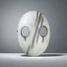 Halloween, Christmas, Easter Home Party, Haunted House Scene Props, Decorations, Pranks, Cosplay, Handmade Resin Craft Masks
