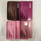 Rhode Phone Case For iPhone With Box Rhode Soft Silicone Phone Case