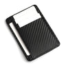 Ultra-thin PU Leather Wallet Credit Card ID Card Holder Male Business ID Card Case for Male And Female Card Holders