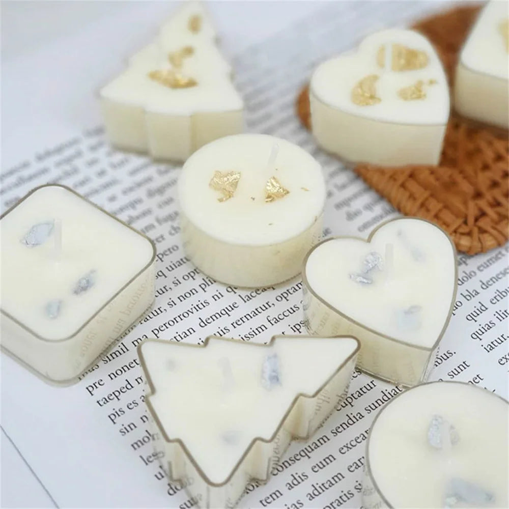 50 g/1 kg de materia prima para velas aromáticas, suministros para producción de velas DIY