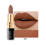 IMAGIC Lipstick Moisturizer Lips Smooth Lip Stick Long Lasting Charming Lip Lipstick Cosmetic Beauty Makeup 12 Colors