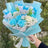 Hello kitty cartoon cute bouquet gift wholesale Valentine's Day birthday gift Kawaii anime doll bouquet for girlfriend new style - Lootquake