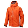 Jacket Men's Sports Casual Soft-shell Zipper Pocket Water Repellent Windbreaker New Autumn Functional Camping Hooded Raincoat - Lootquake