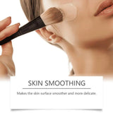 Base de maquillaje líquida que cambia de color, disimula arrugas y líneas de expresión, crema BB, corrector, prebase hidratante, para todo tipo de piel, FPS 15.