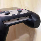 For Anbernic RG405V RG406V 3D Printed Grip Handle Accessories Ergonomic Design DIY Controller Holding Handle A Comfortable Grip