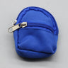 Sac à dos en toile pour poupée Labubu, accessoire de simulation pour animaux de compagnie, pour poupées de 15/17 cm