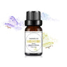 10ML Fragrance Oil Plant Making DIY 33 Flavor Aromatherapy Plaster Candle Soap Fragrance Oil for SPA Diffuser Sleep Humidifier