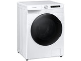 Lavavajillas inteligente Samsung WD13T 13 kg Digital Invert 3 en 1 Agua fría y caliente Blanco - 110 V