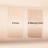 Oil-Control Matte BB Cream Liquid Foundation Waterproof Lasting Full Coverage Acne Spot Dark Circle Concealer Cream Face Makeup