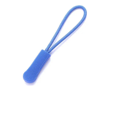 10/20pcs Zipper Pull Puller End Fit Rope Tag Replacement Clip Broken Buckle Fixer Zip Cord Tab Travel Bag Suitcase Tent Backpack - Lootquake