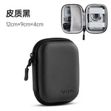 Waterproof Camera Bag Hard Storage Bag Case Portable Mini Box Protective Case Portable Handheld For  Camera Accesoories