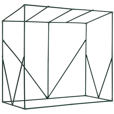 Tomato Greenhouse Foil Greenhouse Metal Frame Vegetable Plant Grow Tent Warm Waterproof Flower Household For Gardening Tools - Lootquake