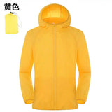 Sun Protection Wind Cycling Jacket Men's Windbreaker Mtb Biker Jacket Short Wind Cycling Bicycle Couple Clothing Jersey cycling - Lootquake