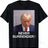 Trump 2024 I'Ll Be Back Elect Donald Trump 2024 Election Pure Cotton T-Shirt Vintage T Shirt Womens Tees Ropa Hombre Unisex - Lootquake