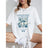 Weezer Band Cotton T Shirt Vintage Men Women Hip Hop Tee Fashion Short Sleeve Tshirt Oversized T-shirts Streetwear Tops Clothing - Lootquake