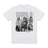 Vintage Karol G Manana Sera Bonito Graphic T Shirt Men Women's Hip Hop Gothic Short Sleeve T-shirts Clothing T-shirt 70921 - Lootquake