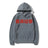 Rapper Kanye West Told You Before Same Style Graphic Hoodie Men Women Fashion Hip Hop Cool Sweatshirt Men's Oversized Streetwear - Lootquake