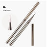 Nail Glue Phototherapy Pen UV Gel Brush Pen Acrylic Nail Art Painting Drawing Liner Brush Manicure Professionnel Brushes Tool