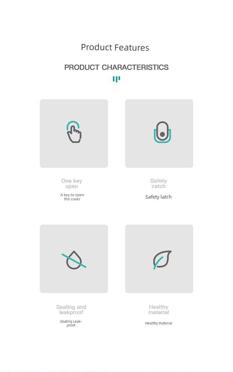 Casino Frosted Sports Water Cup Plastic Handy Cup Men and Women Creativity Portable Student Kettle with Lid Sports Bottle