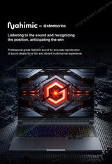 Xiaomi Redmi G Pro 2024 - Portátil para juegos (16 pulgadas, pantalla 2.5K, 240 Hz, i9-14900HX, 16 GB, 1 TB, RTX4060)