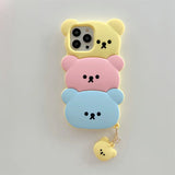 Bear Suitable Phone Case