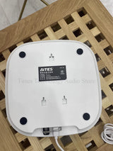 Altavoz Bluetooth inalámbrico de pared con sonido envolvente 3D, radio FM multifuncional, subwoofer portátil para exteriores, batería de larga duración