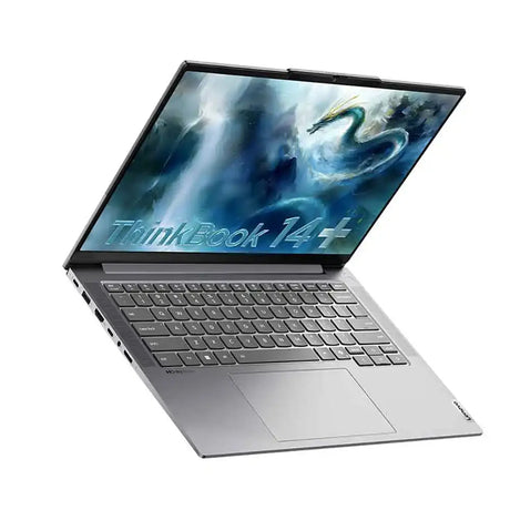 【2025 New】Lenovo ThinkBook 14+ U5-225H/U7-255H/U9-285H Arc 130T/140T 14.5inch 3K 120Hz Matte Screen - Lootquake