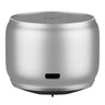 EWA A126 Bluetooth Speaker Mini Portable Aluminum Alloy Heavy Bass High Sound Quality Large Volume Indoor And Outdoor Speakers
