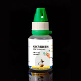 Dry Fly Powder Floating aid Fishing Bait Powder Long-Lasting Fly Fishing floatant Fly Tying Powder Fly Fishing Accessories