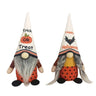 New Halloween Decorations Halloween Gnomes - Handmade Gnomes Plush Decor With Bat Pumpkin, Home Dinning Table Gnome Ornament