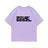 Rapper Destroy Lonely Alyx Print Tshirt Mens Oversized Cotton Short Sleeve Tees Men Hip Hop Rap Style T-shirt Man Street T Shirt - Lootquake