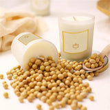 50 g/1 kg de materia prima para velas aromáticas, suministros para producción de velas DIY