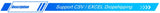 Transparent Mice 2.4GHz+BT5.0 Wireless Gaming Mouse Digital Display Multi Device Connection 5 Level DPI for Laptop/Phone/PC/