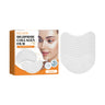 Mascarilla de colágeno soluble de Corea, 10 unidades, antiedad, para ojos, antiarrugas, hidratante y lifting facial.