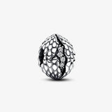MINISO Charms de plata de ley 925 para pulseras originales de Harry Potter de 3 mm, colgantes para mujer, joyería DIY, regalos