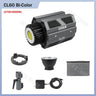 COLBOR CL60R LED Photography Light - Portable & RGB