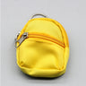Sac à dos en toile pour poupée Labubu, accessoire de simulation pour animaux de compagnie, pour poupées de 15/17 cm