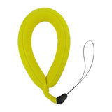 Correa flotante ajustable impermeable para cámara y teléfono móvil, correa de muñeca subacuática para accesorios GoPro, Nikon, Canon y Fujifilm.
