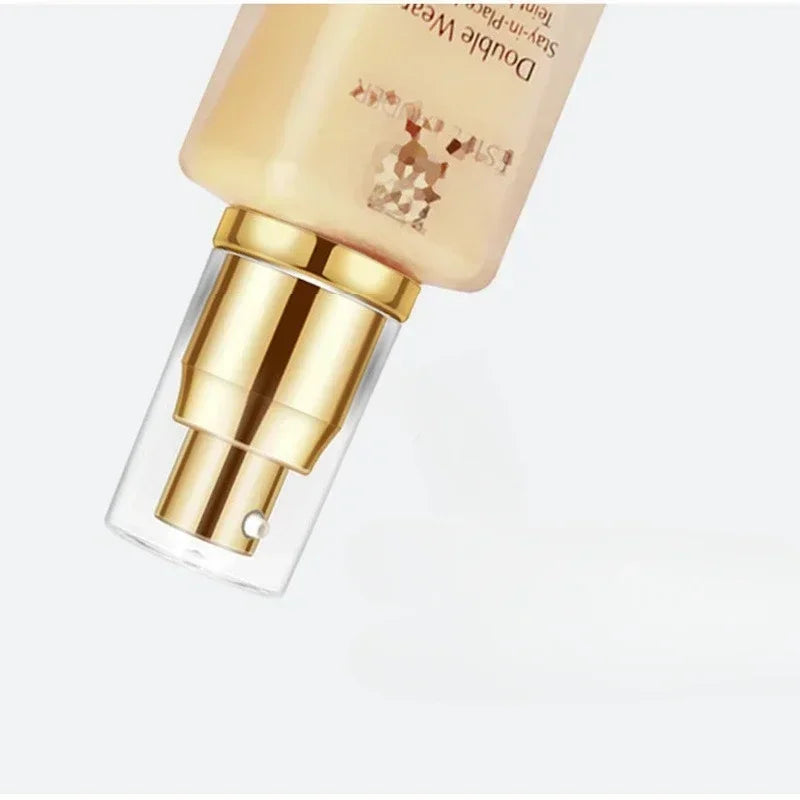 Makeup Tools Pump Makeup Fits for Double Wear Foundation and Others Brand Liquid Foundation Liquid Foundation Packing for 30ml
